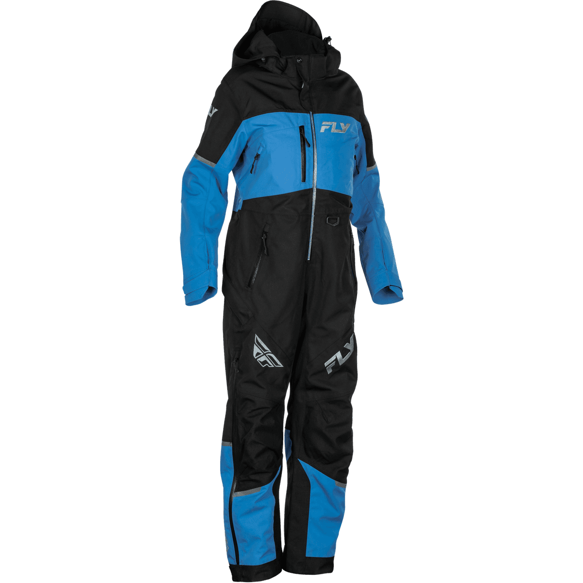 Fly Racing Women's Cobalt Shell Monosuit (2025) - MOTODLVRD