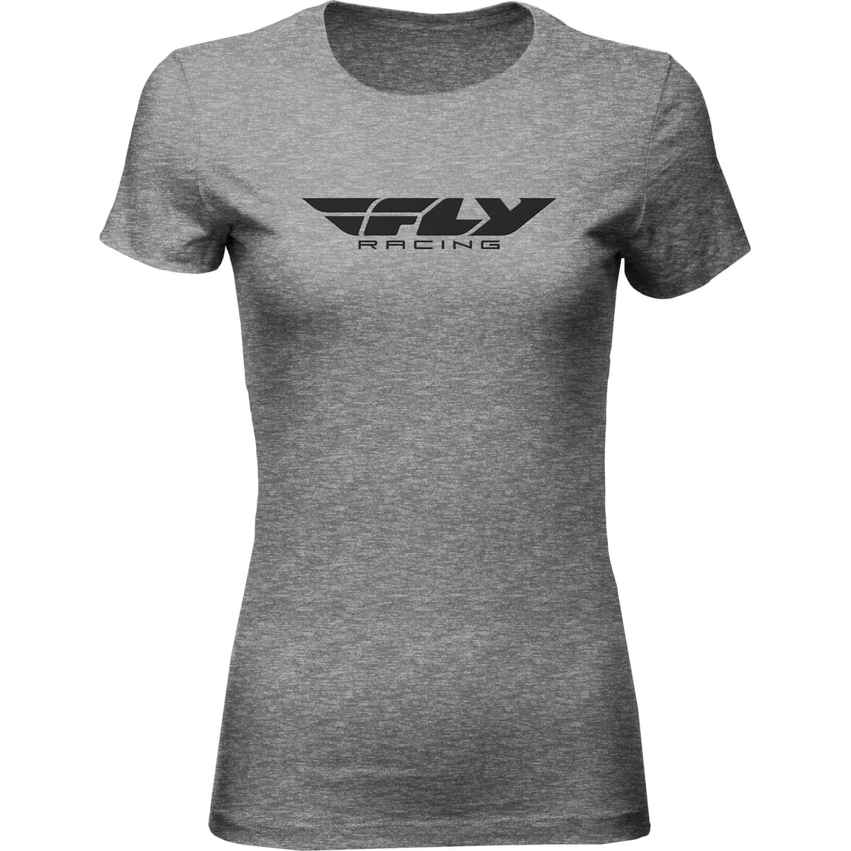 Fly Racing Women's Corporate Tee - MOTODLVRD