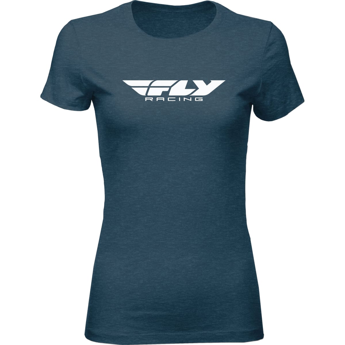 Fly Racing Women's Corporate Tee - MOTODLVRD