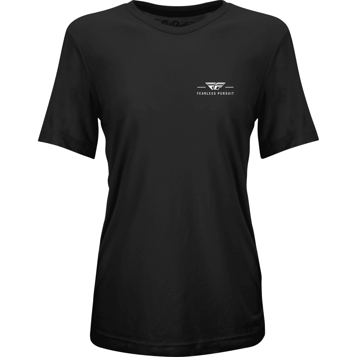 Fly Racing Women's Motto Tee - MOTODLVRD
