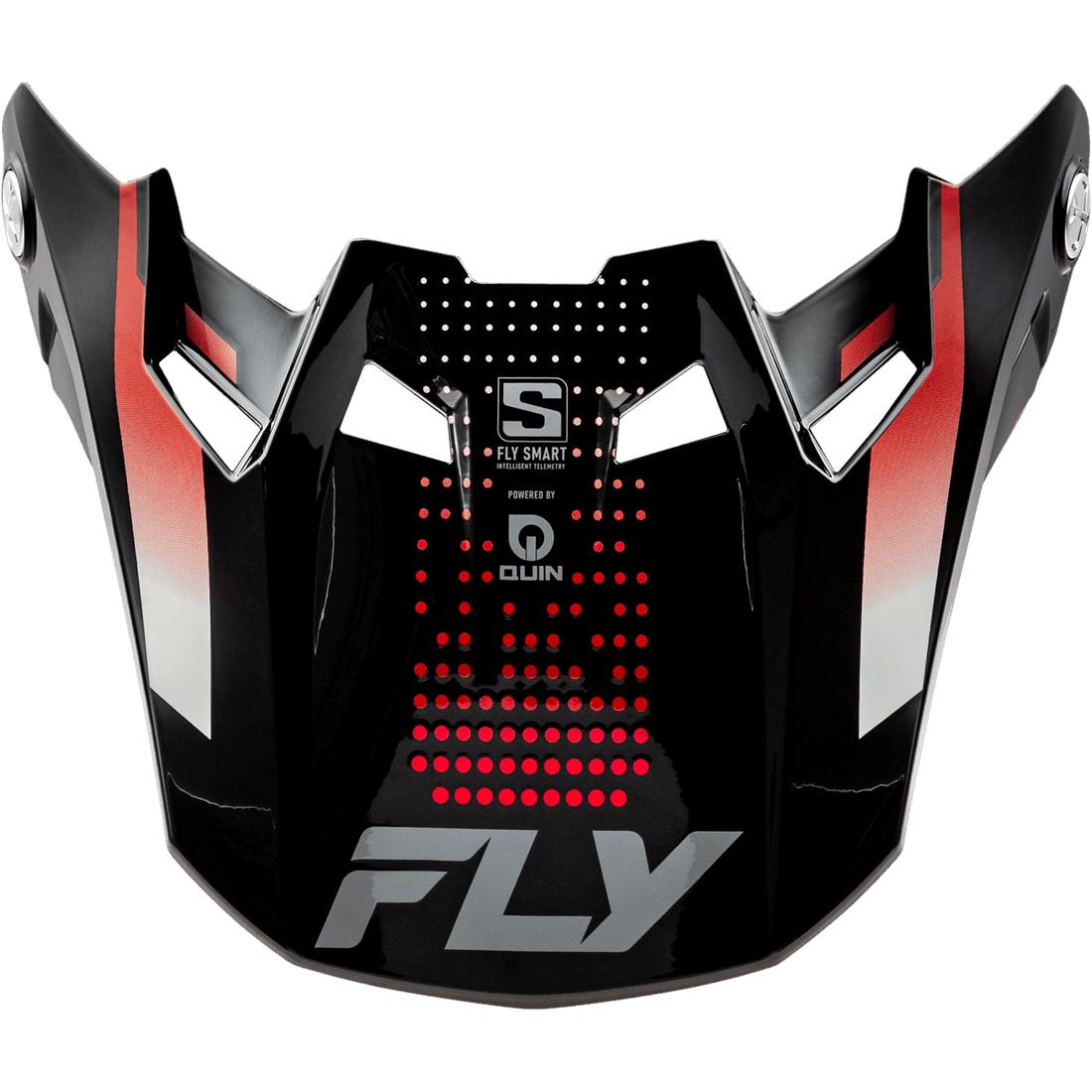 Fly Racing Youth 2025 Formula S Visor - MOTODLVRD