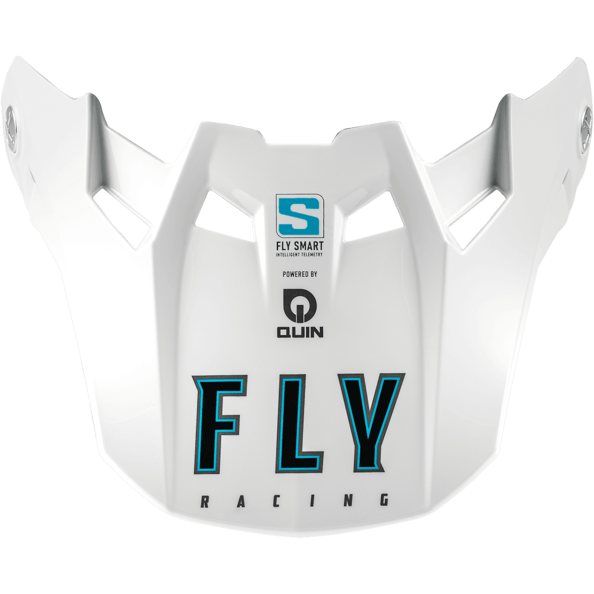 Fly Racing Youth 2025 Formula S Visor - MOTODLVRD