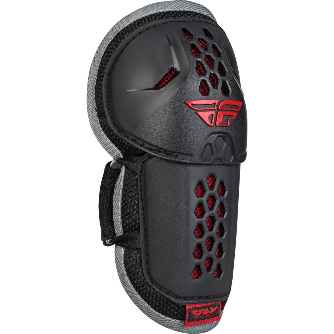 Fly Racing Youth Barricade Elbow Guards - MOTODLVRD