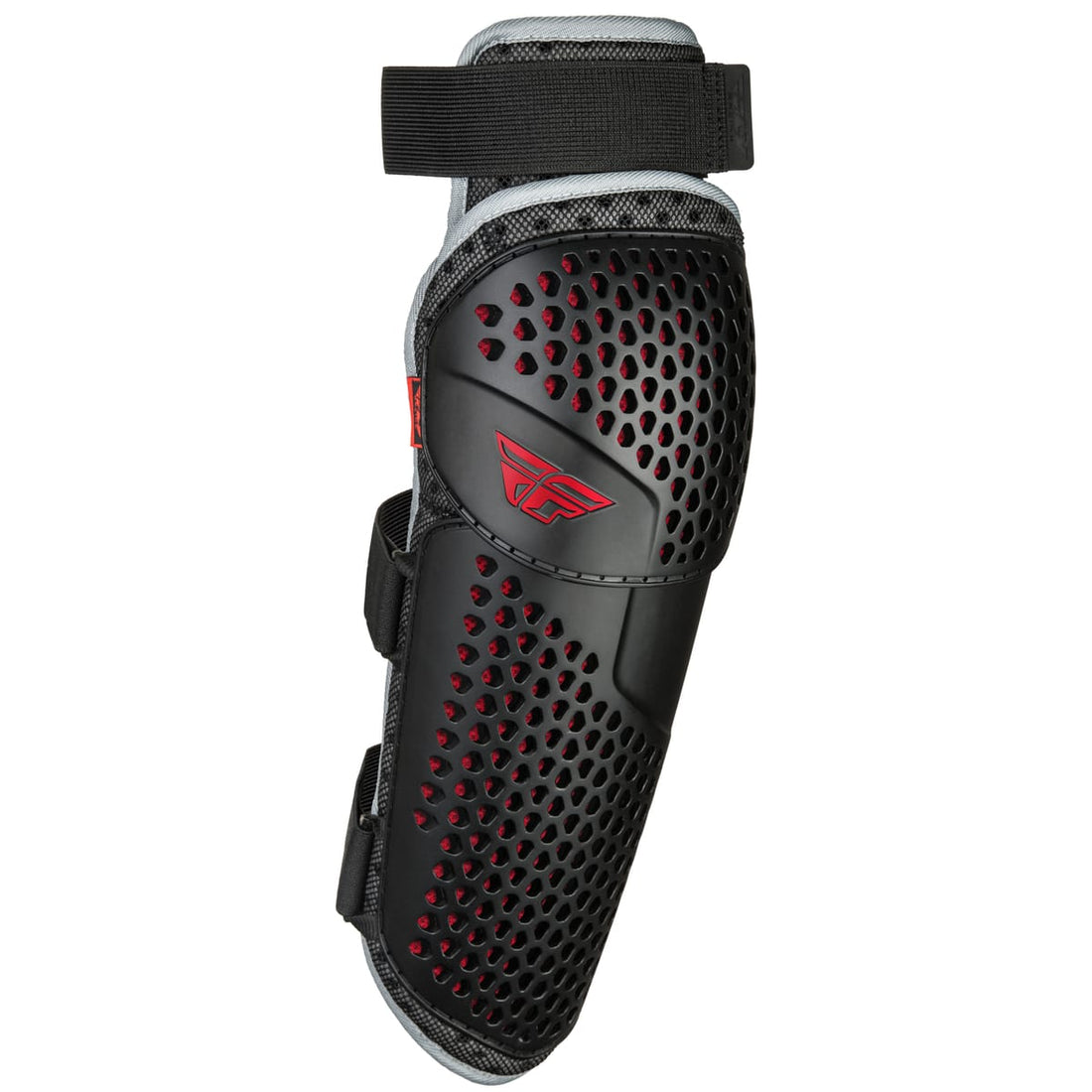 Fly Racing Youth Barricade Flex Knee Guards - MOTODLVRD