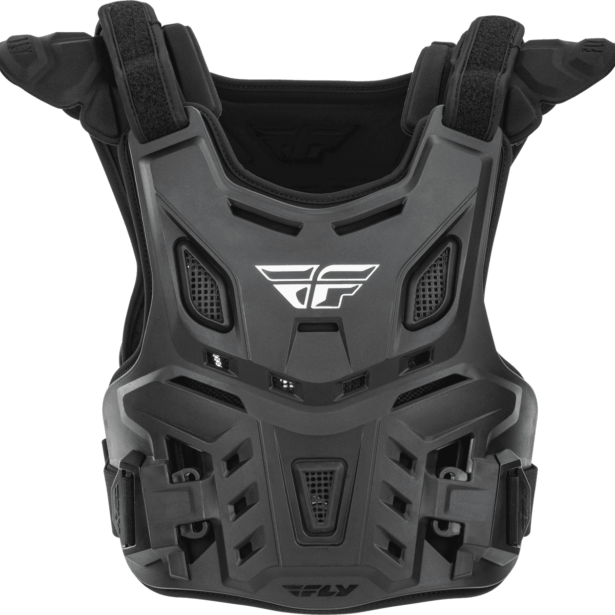 Fly Racing Youth Ce Revel Race Roost Guard - MOTODLVRD