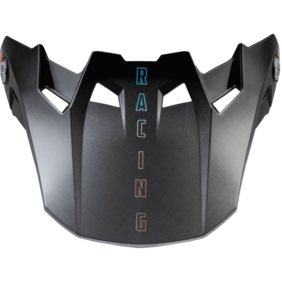 Fly Racing Youth Formula Cc Driver Helmet Visor - MOTODLVRD