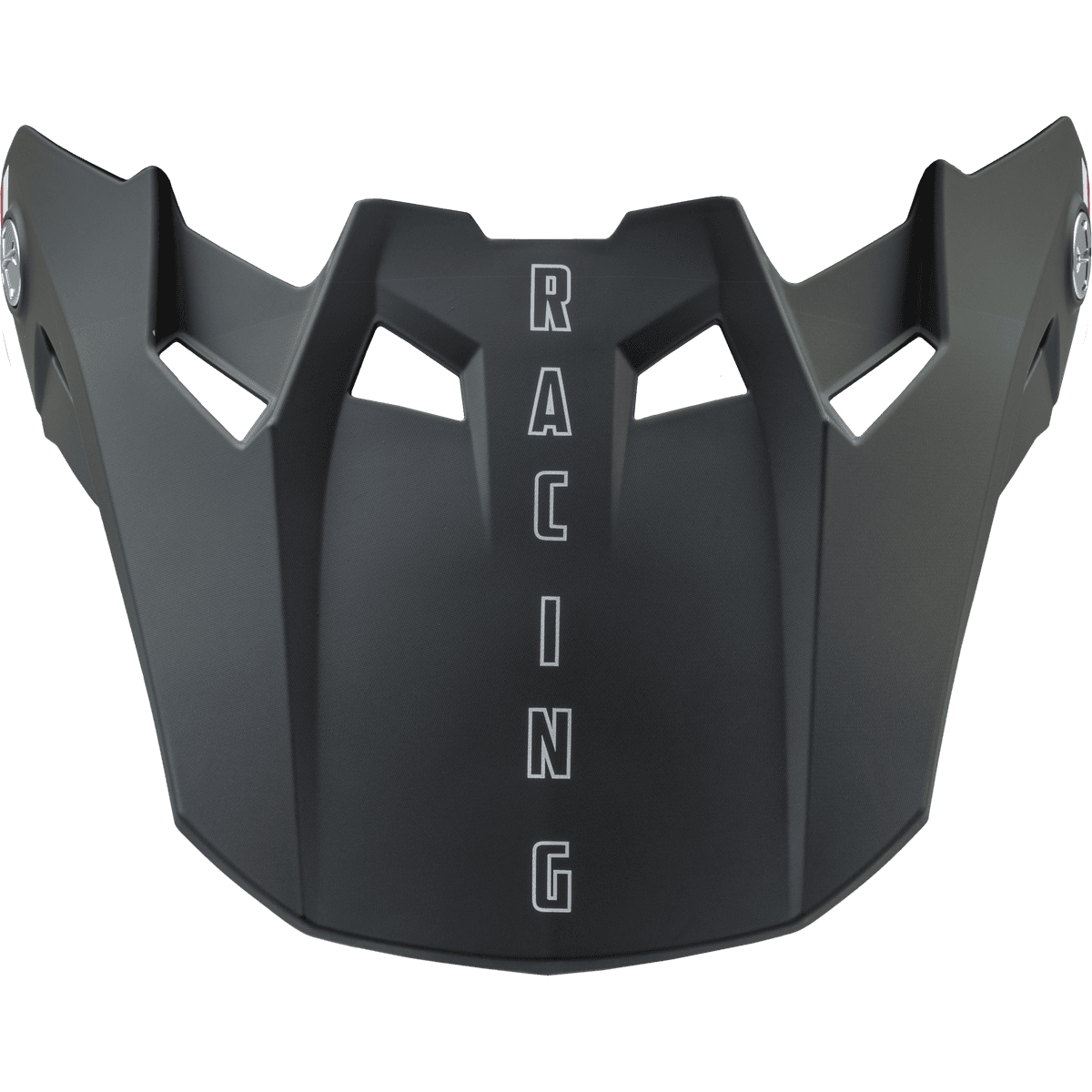 Fly Racing Youth Formula Cc Driver Helmet Visor - MOTODLVRD