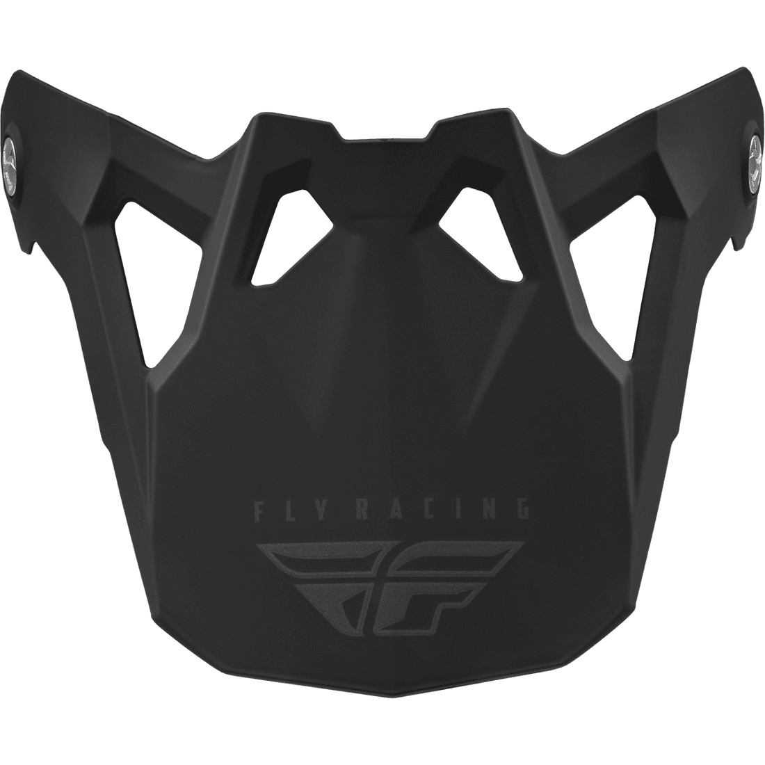 Fly Racing Youth Formula Cp Solid Helmet Visor - MOTODLVRD