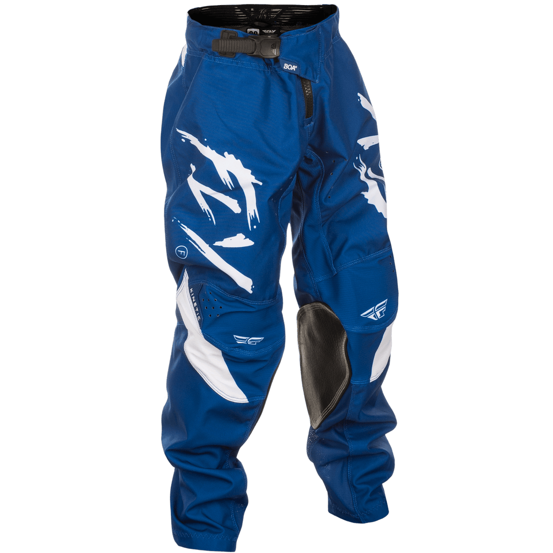 Fly Racing Youth Kinetic Stoke Pants - MOTODLVRD