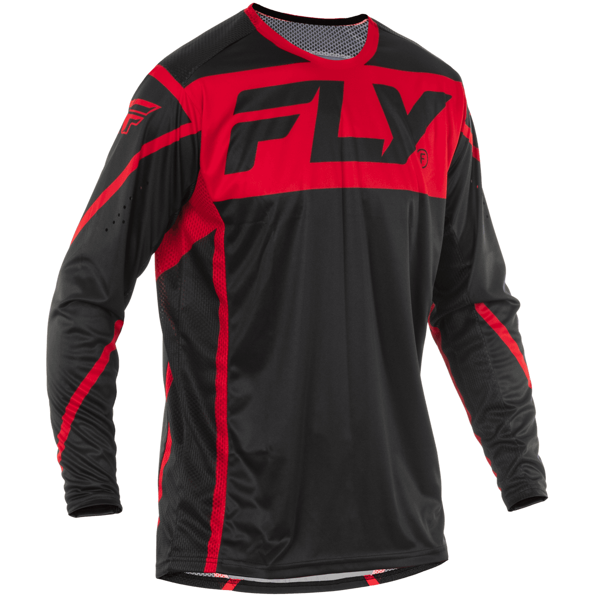 Fly Racing Youth Lite Jersey - MOTODLVRD