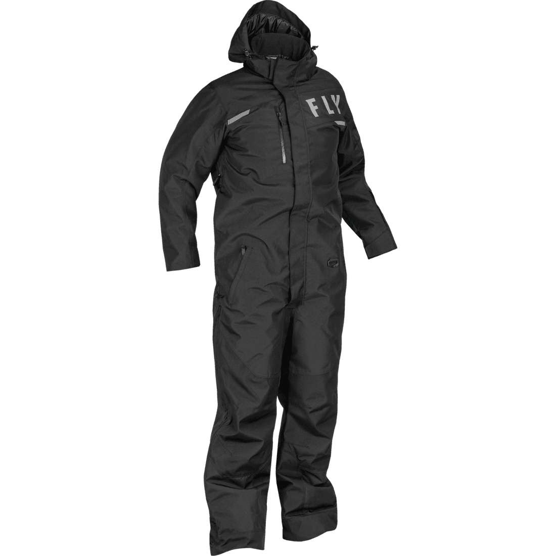 Fly Racing Youth Venture Monosuit (2024) - MOTODLVRD