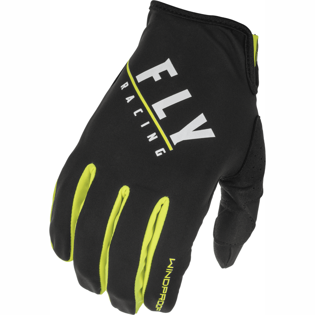 Fly Racing Youth Windproof Lite Gloves - MOTODLVRD