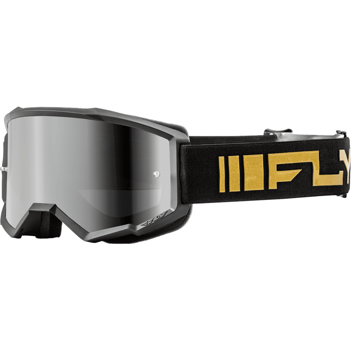 Fly Racing Youth Zone Goggle (2024) - MOTODLVRD