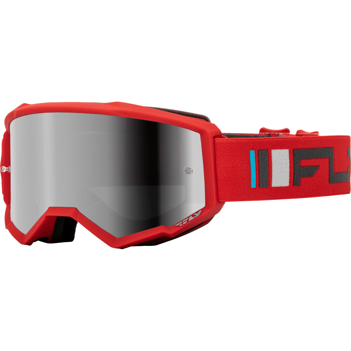 Fly Racing Youth Zone Goggle (2024) - MOTODLVRD