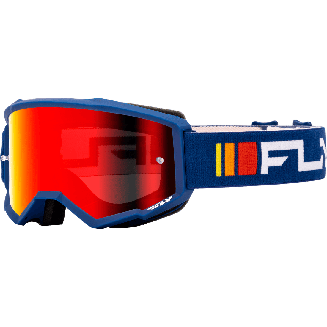 Fly Racing Youth Zone Goggle (2024) - MOTODLVRD