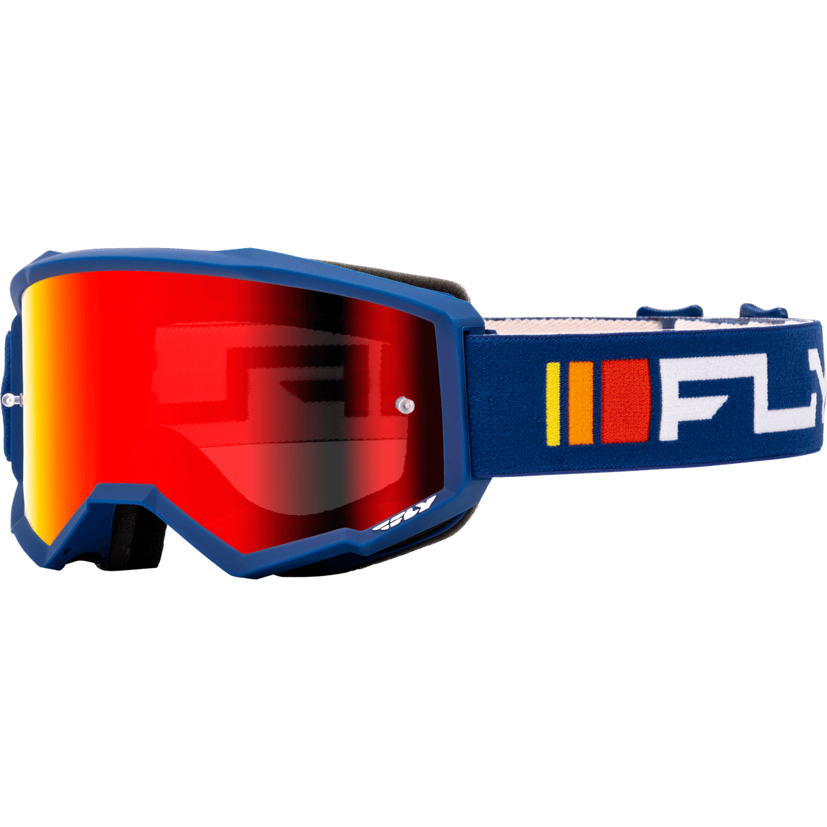 Fly Racing Youth Zone Goggle (2024) - MOTODLVRD