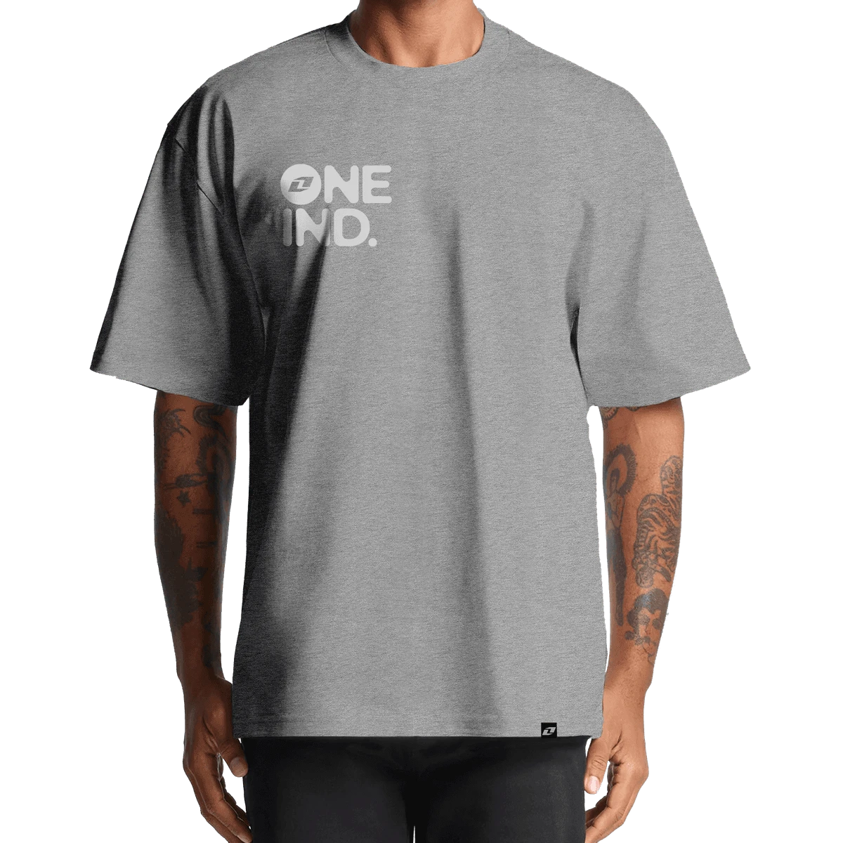 ONE Industries BX Premium Heavy Tee Shirt - MOTODLVRD