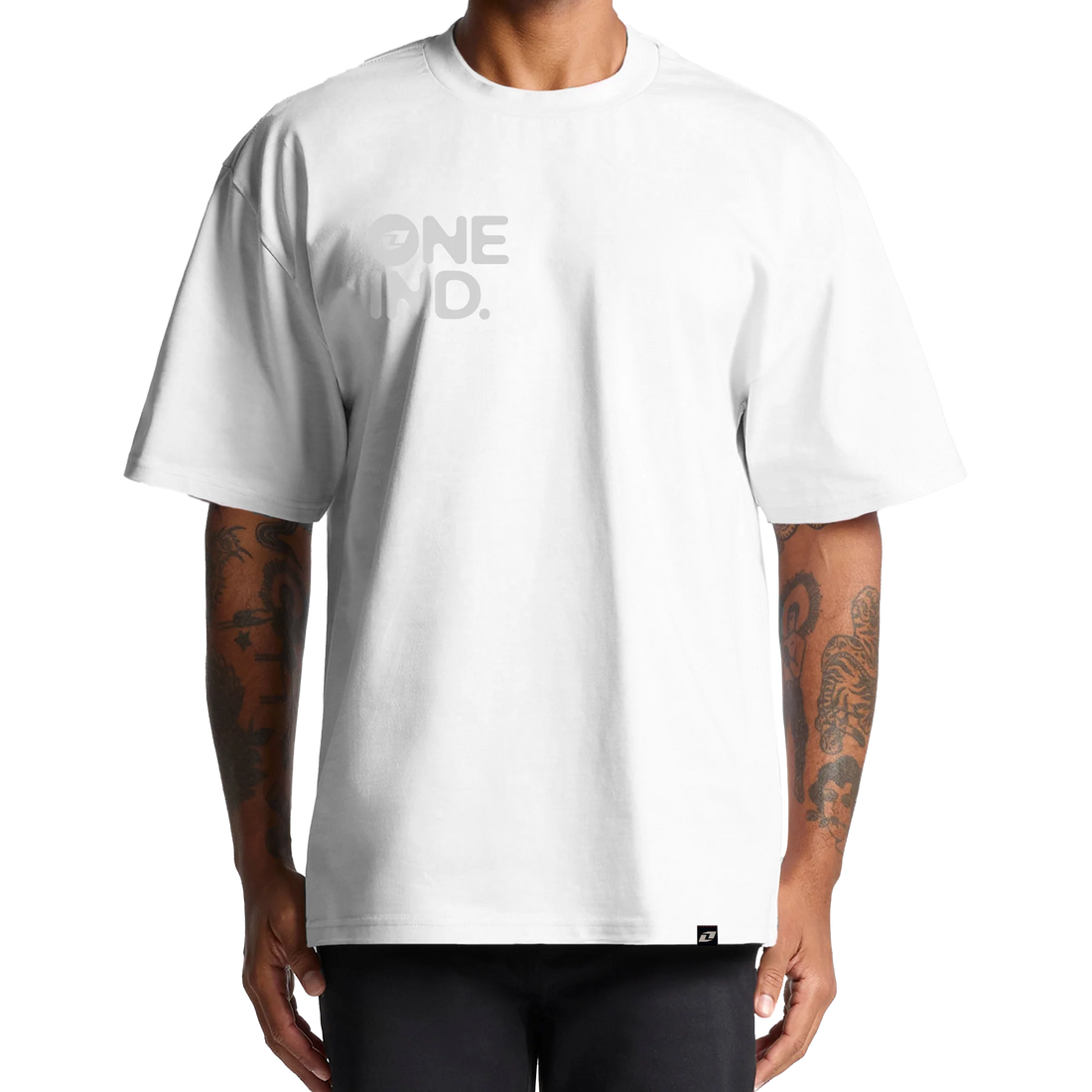 ONE Industries BX Premium Heavy Tee Shirt