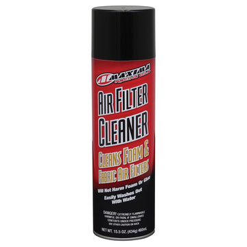 Maxima Air Filter Cleaner Spray