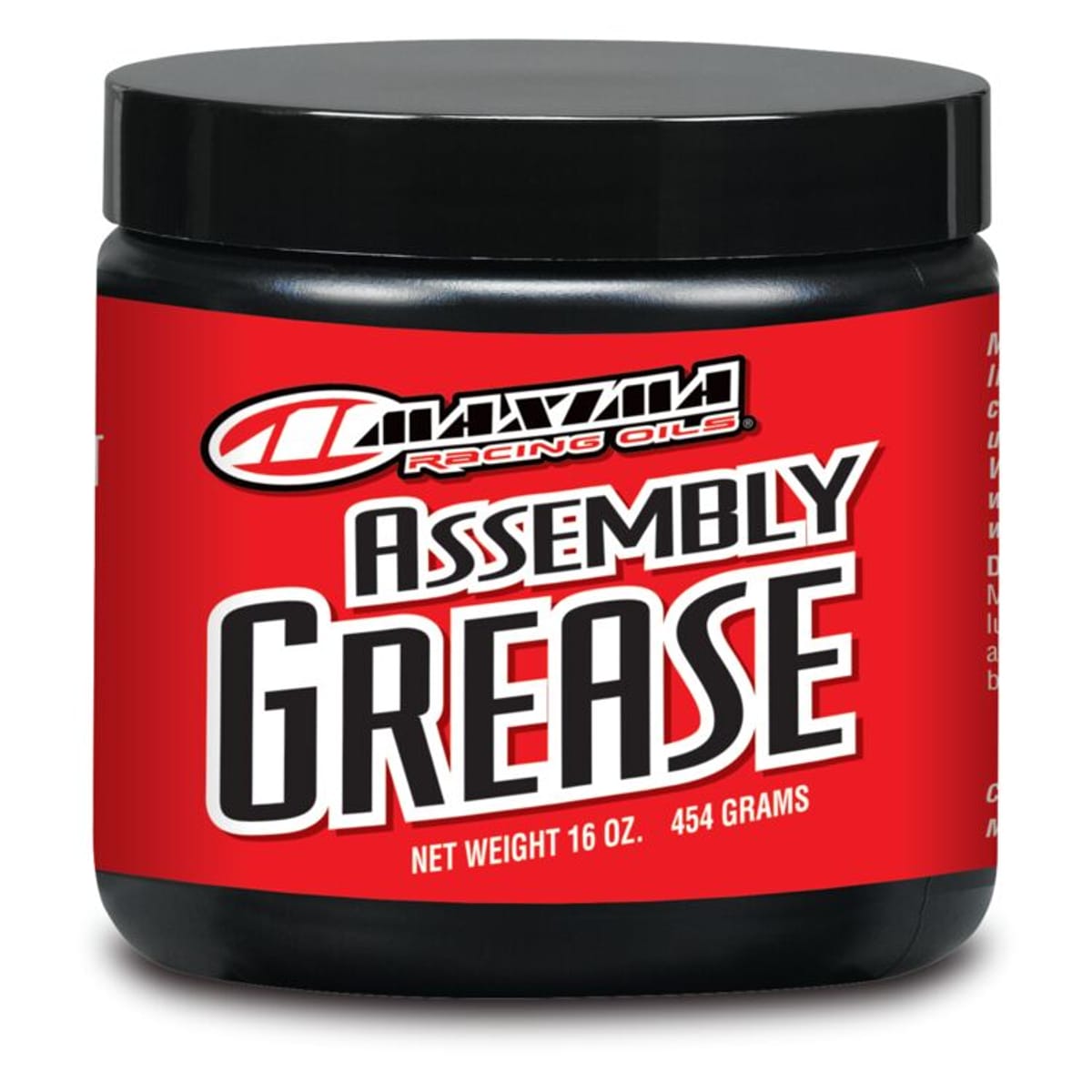 Maxima Assembly Grease - MOTODLVRD