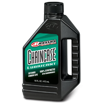 Maxima Chain Case Lubricant