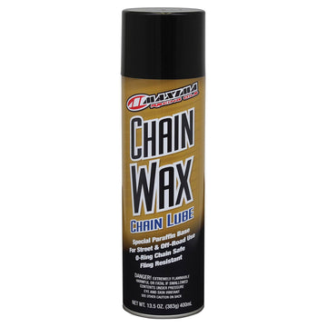 Maxima Chain Wax Spray