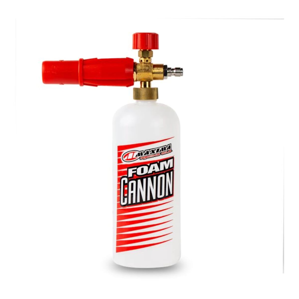 Maxima Foam Cannon - MOTODLVRD