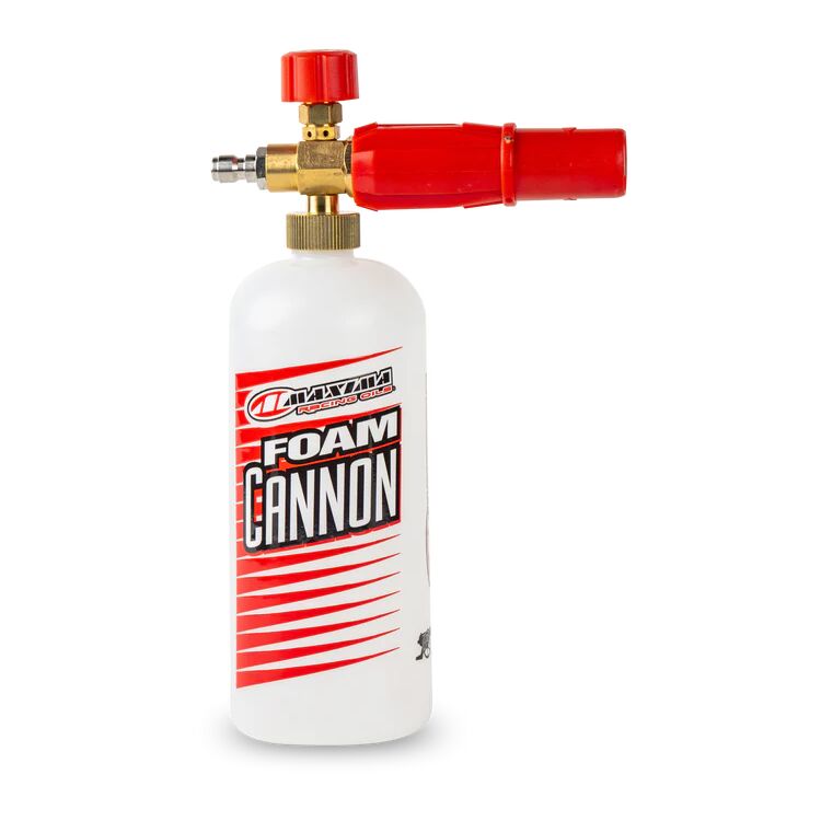 Maxima Foam Cannon