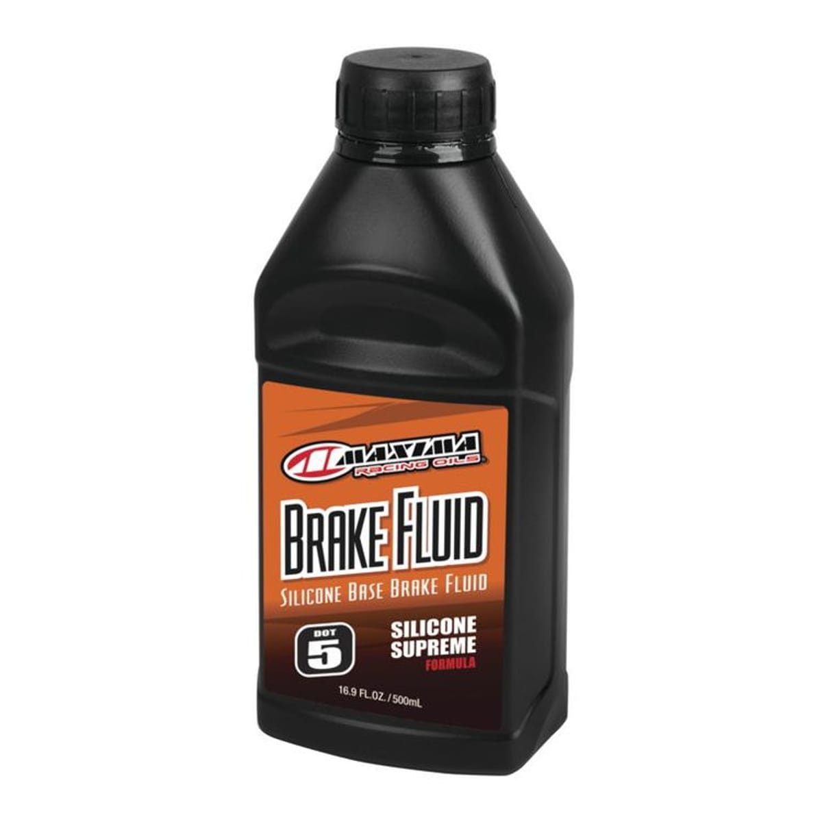 Maxima Brake Fluid - MOTODLVRD
