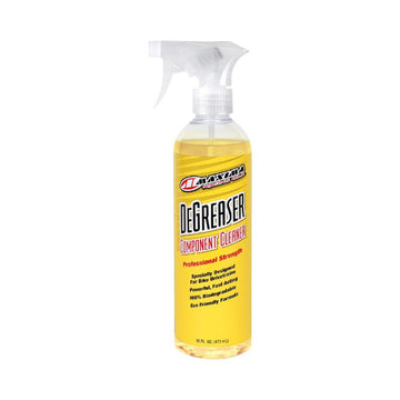 Maxima Degreaser