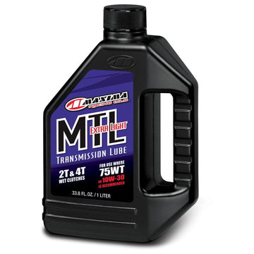 Maxima MTL Transmission Lubricant