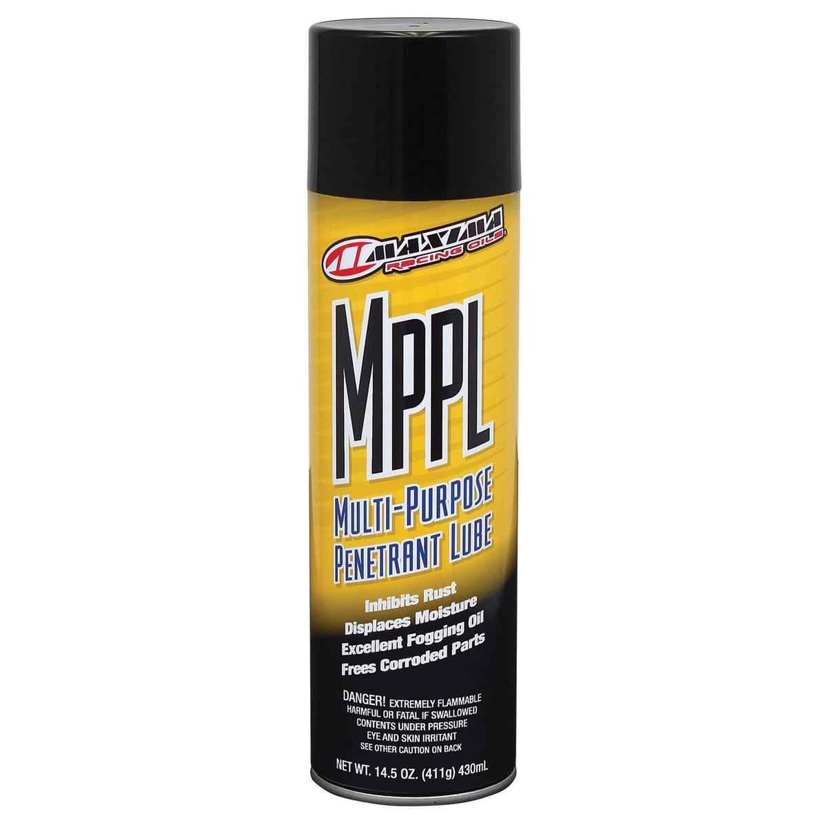Maxima Multi-Purpose Penetrant Lube Spray - MOTODLVRD
