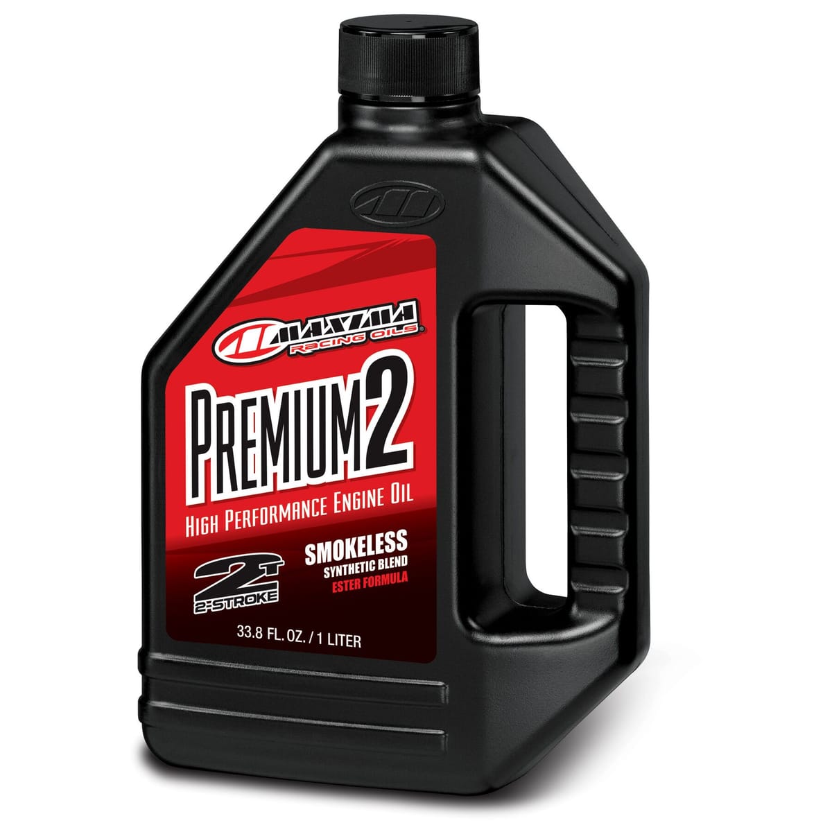 Maxima Premium 2 Oil - MOTODLVRD