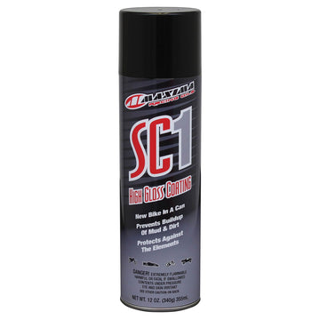Maxima SC1 Silicone Spray
