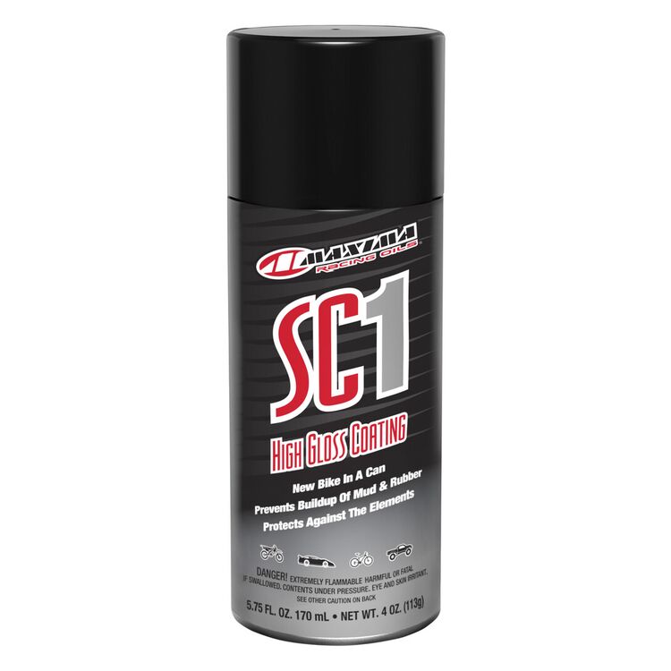 Maxima SC1 Silicone Spray