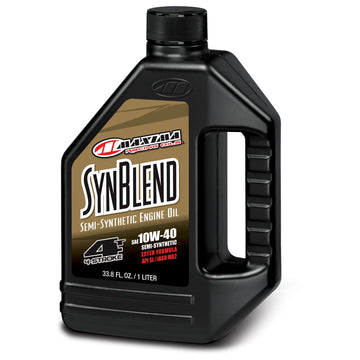 Maxima SynBlend 4 Engine Oil