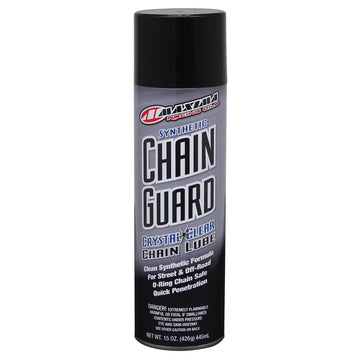 Maxima Synthetic Chain Guard Spray