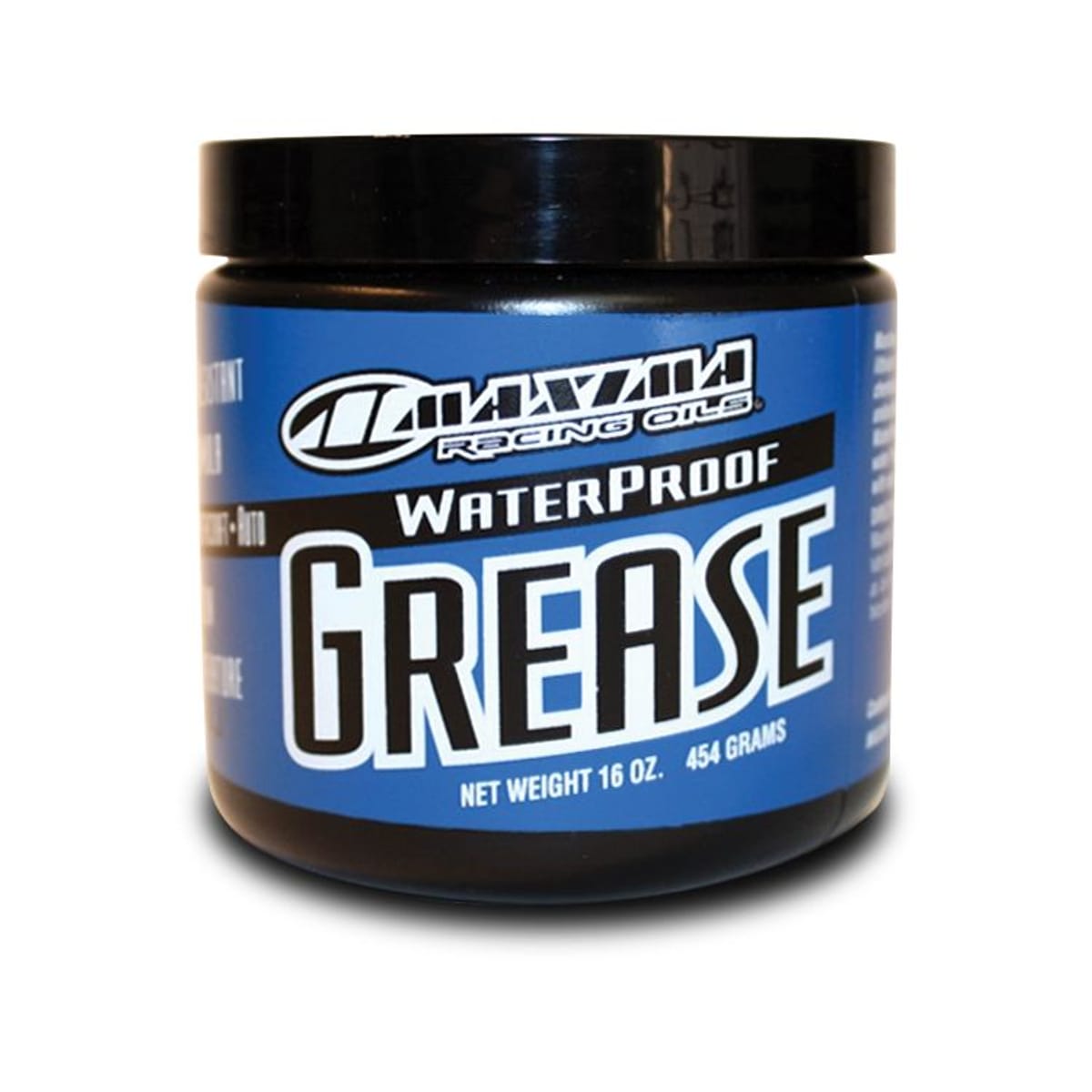 Maxima Waterproof Grease - MOTODLVRD