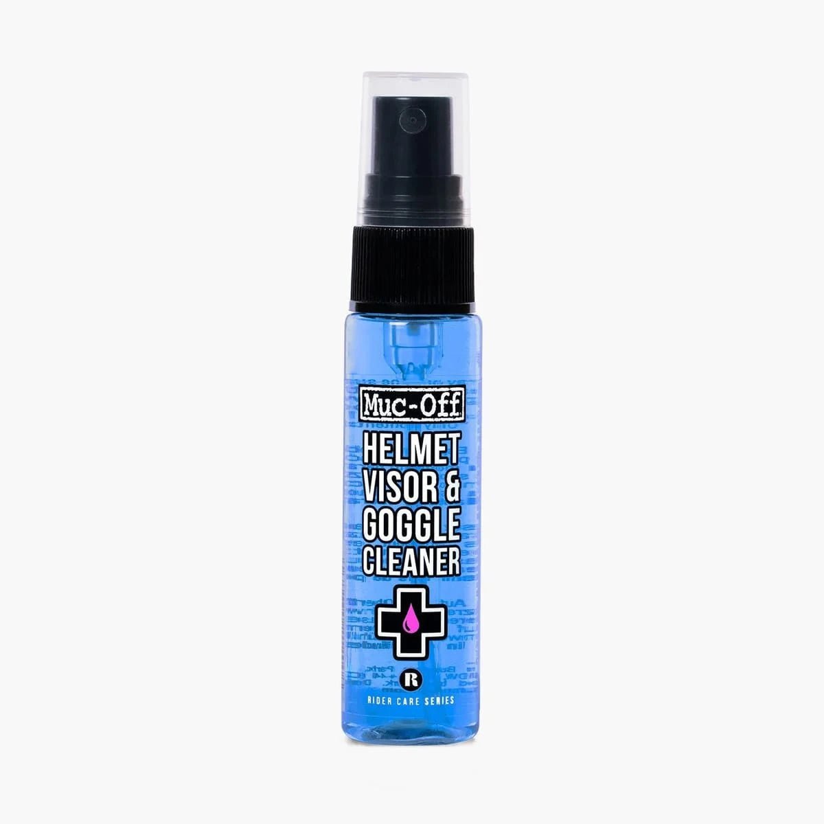 Muc-Off Helmet Visor & Goggle Cleaner - MOTODLVRD