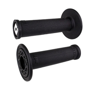 ODI MX Ruffian No-Waffle Grips - MOTODLVRD