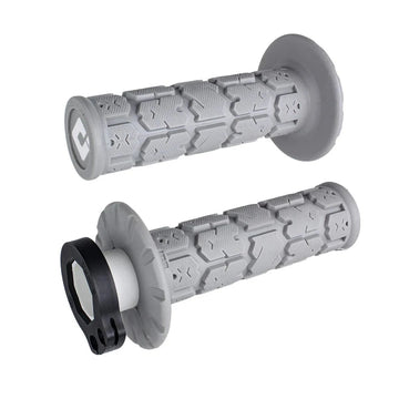 ODI Rogue MX V2 Lock-On Grips - MOTODLVRD