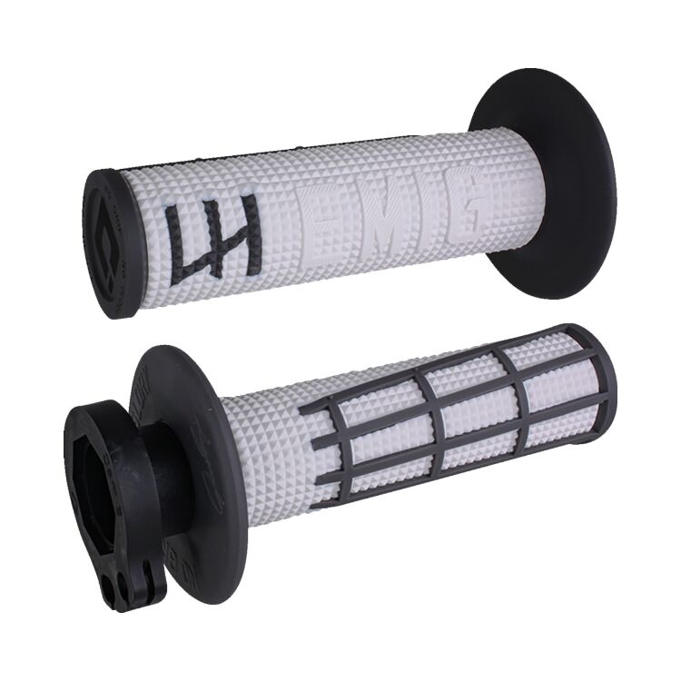 ODI Emig 2.0 V2 Lock-On Grips