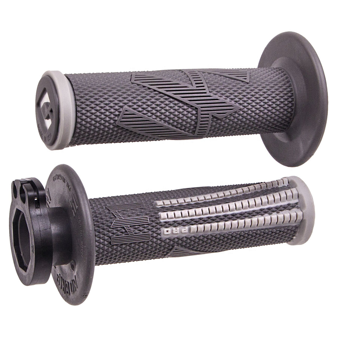 ODI Emig Pro V2 Lock-on Grips