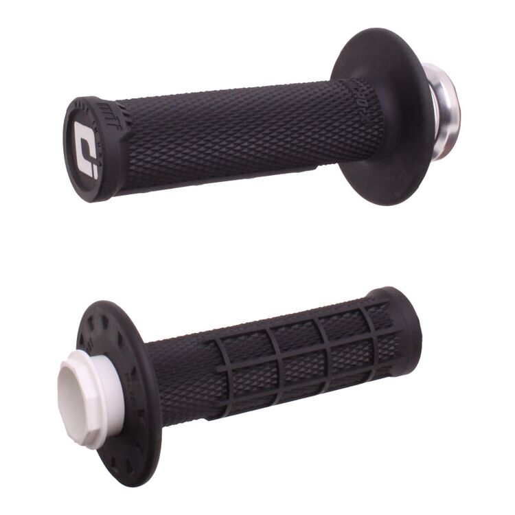 ODI Micro-X Half-Waffle V2 Lock-On Grips