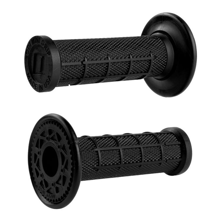 ODI Mini MX Half Waffle OEM Style Grips