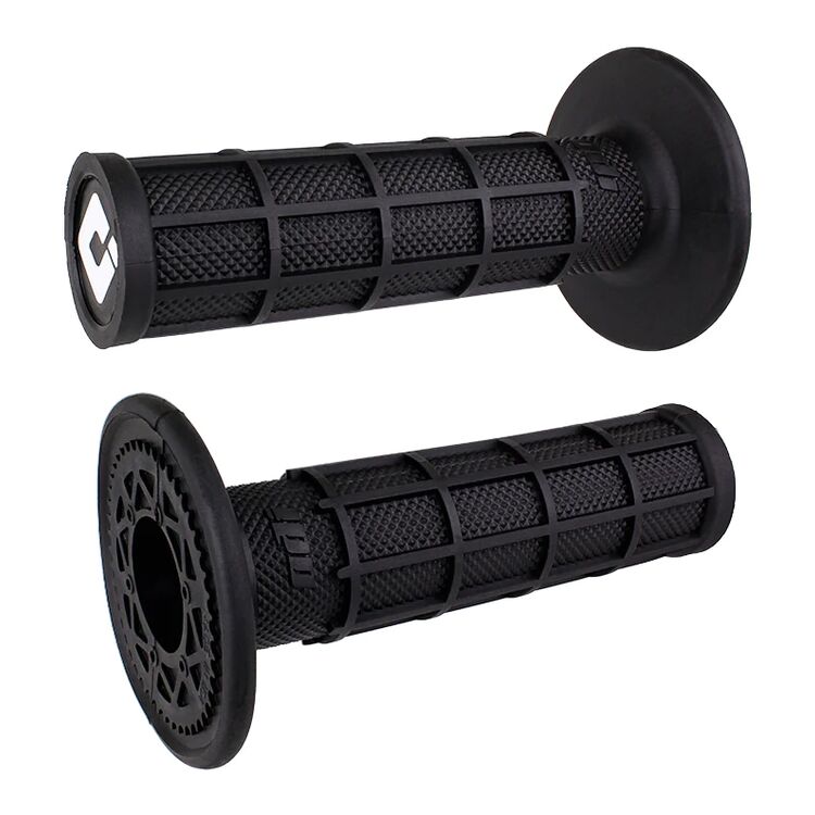 ODI MX Ruffian Full-Waffle Grips