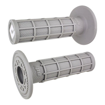 ODI MX Ruffian Full-Waffle Grips