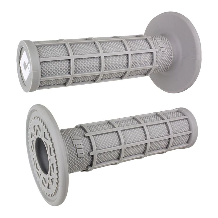 ODI MX Ruffian Full-Waffle Grips