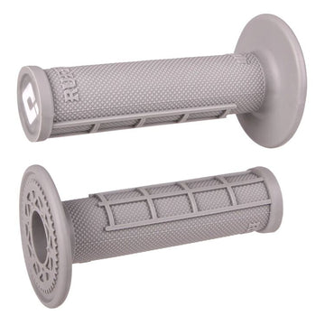 ODI MX Ruffian Half-Waffle Grips