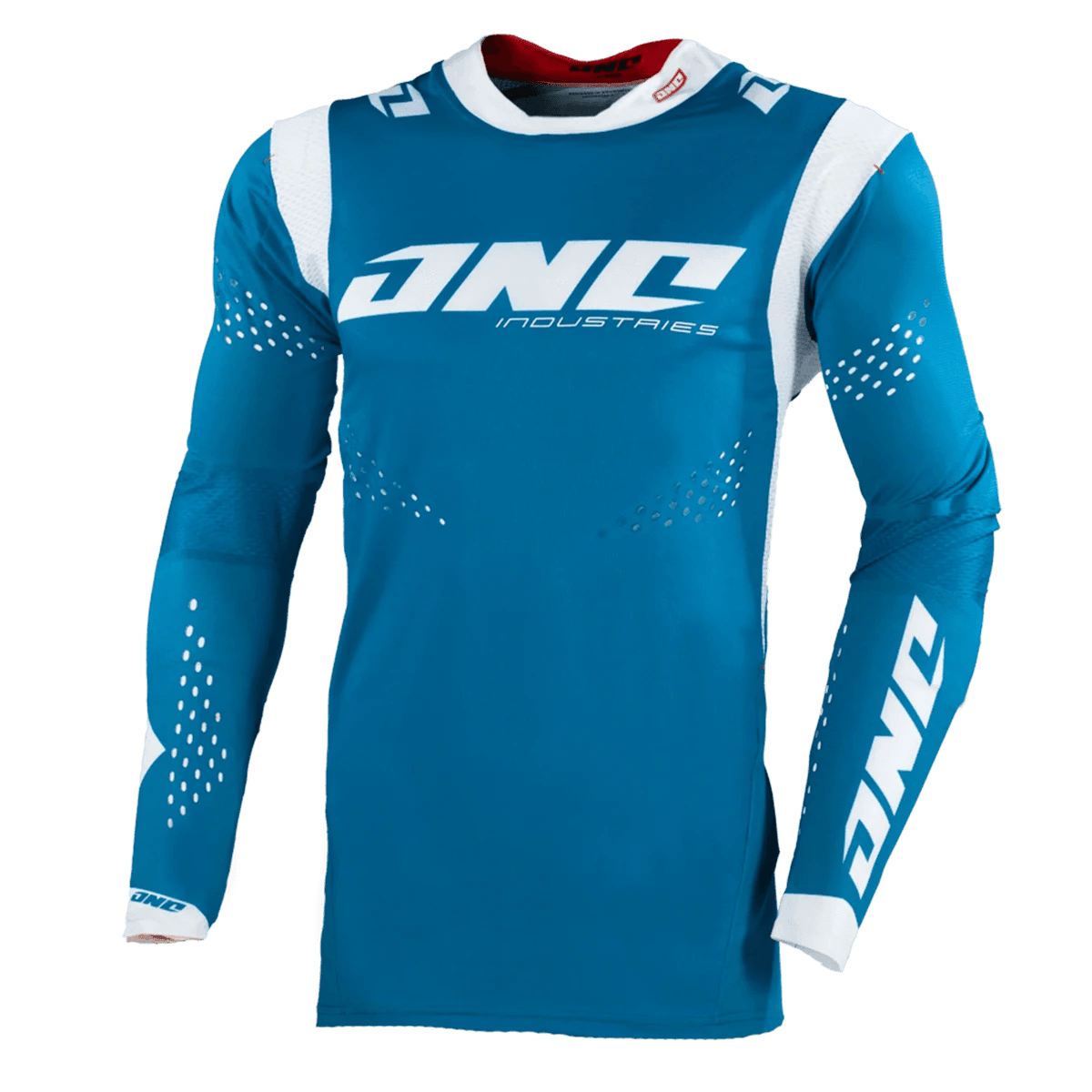 ONE Industries X197 Cobalt Jersey - MOTODLVRD